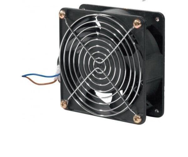 Ventilateur pour Baie de brassage 12V en vente au Cameroun bon prix