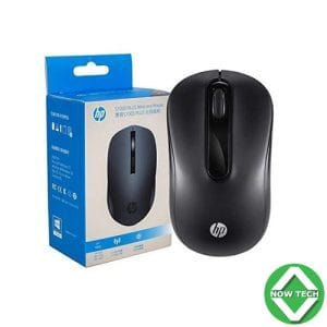 Souris HP S1000 sans fil bon prix en vente