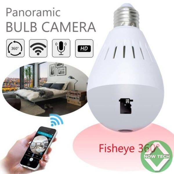 camera ampoule en vente au Cameroun bon prix en vente au Cameroun – Image 3