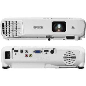 video projecteur de bureau epson EB-X05 en vente au cameroun bon prix