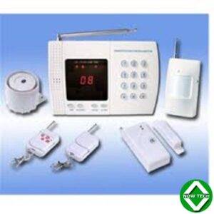 kits Alarm system en vente au cameroun