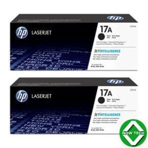 encre hp 17a compatible avec M102,MFP M130, en vente au Cameroun