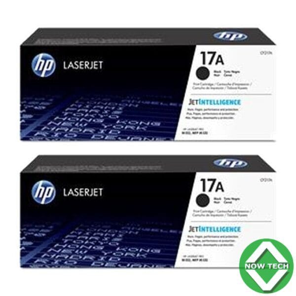 encre hp 17a compatible avec M102,MFP M130, en vente au Cameroun