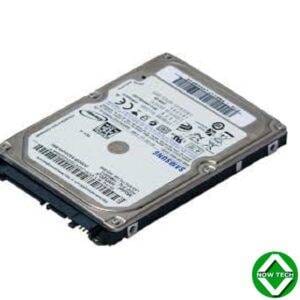 disque dur laptop 2.5' 400 Go en vente au cameroun bon prix