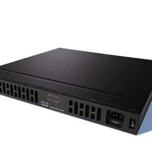 Routeur Cisco ISR 4331 – Giga manageable avec ports WAN – Bon prix en vente au Cameroun