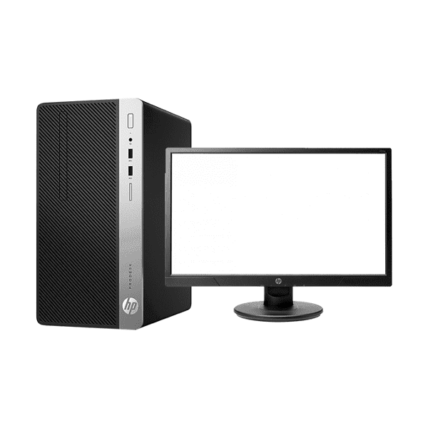 desktop pro 400 G6 core i5 4Go ram 1To disque dur en vente au cameroun bon prix