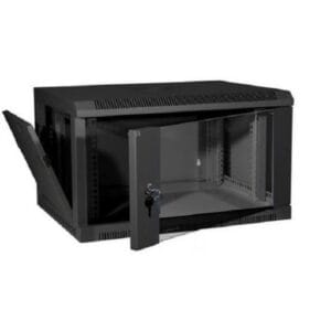 Baie de brassage reseau 4U 500x350 mm Montage mural moins cher bon prix vente au Cameroun