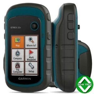 gps garmin etrex 22X topographie tout terrain foret en vente au cameroun bon prix