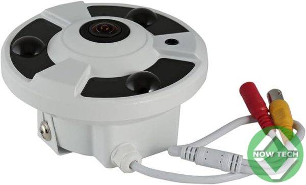 Camera AHD multistar 360 degré panoranic HD 2MP Model 0360 en vente au Cameroun: Une vue panoramique à 360 degrés