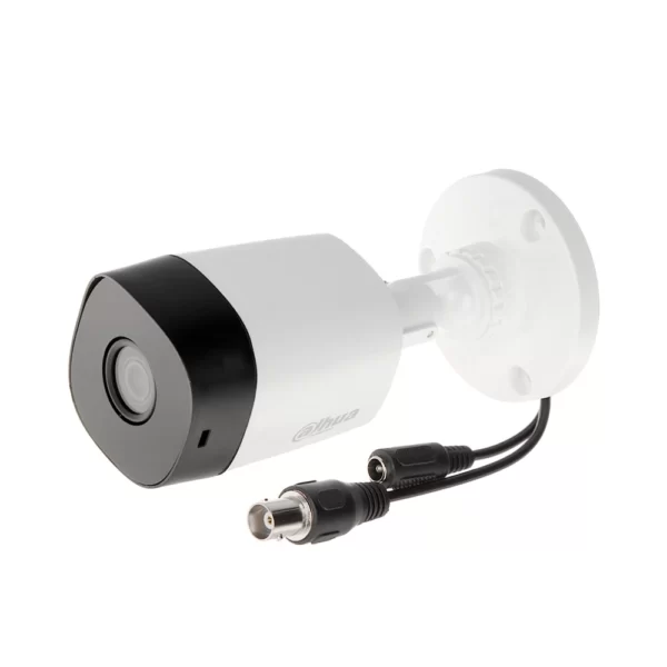 CAMERA AHD DAHUA 2MP  DH-HAC-B1A21P 3.6mm  bon prix en vente au Cameroun – Image 2