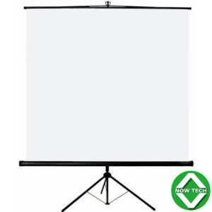 Écran projecteur EPS-180E 180 x180 en vente au Cameroun bon prix