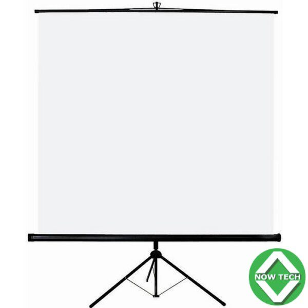 Écran projecteur EPS-180E 180 x180 en vente au Cameroun bon prix