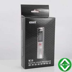 dictaphone enet M50 en vente au cameroun bon prix