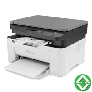 Imprimante multifonction HP Laser 135A noir et blanc