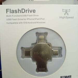 Clé USB OTG 3.0 32Go en vente au cameroun bon prix