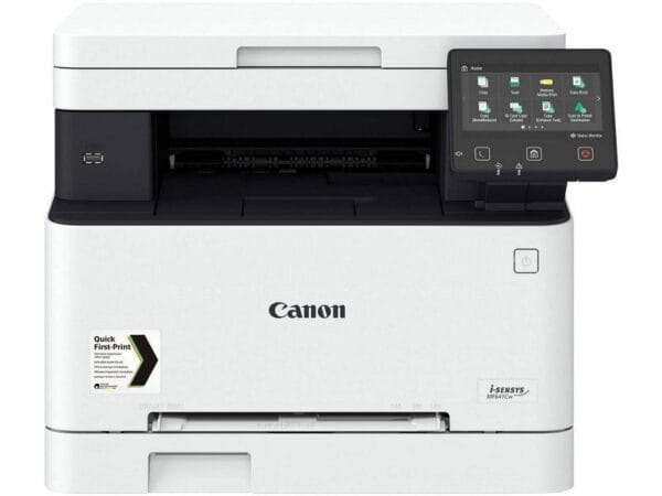 Imprimante multifonction Canon i-sensys MF641cw couleur en vente au cameroun bon prx