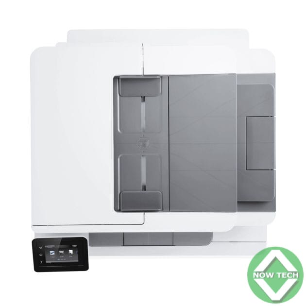 Imprimante multifonction HP LaserJet Pro M283fdw couleur wifi recto verso