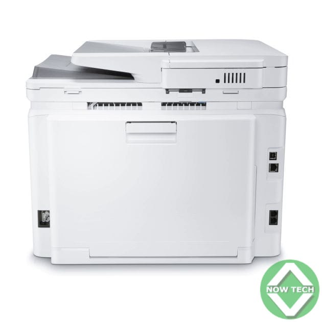 Imprimante multifonction HP LaserJet Pro M283fdw couleur wifi recto verso