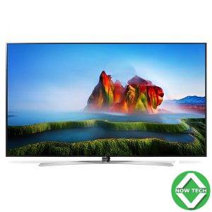 Téléviseur LG smart écran tactile 86TR3DJ-B