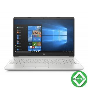 HP 15-DW3001NK I3 11E GEN 4GO 256 GO SSD bon prix et mopins cher en vente au cameroun