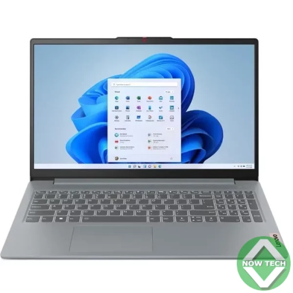 LAPTOP LENOVO IDEAPAD 3 SLIM 15IAN8 CORE I3 13TH GEN 8GB RAM 512GB SSD 15.6 GRIS bon prix