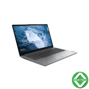 Laptop Lenovo V15 G2 IJL CELERON N4500 8Go RAM 256GB SSD ÉCRAN 15.6" bon prix et moins cher en vente au Cameroun