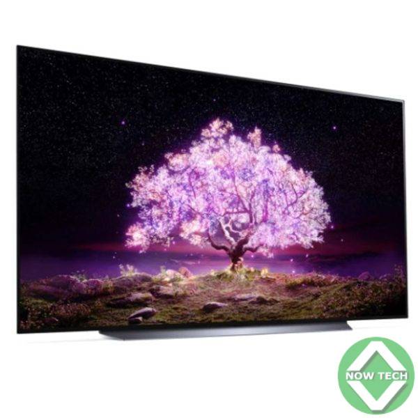 Téléviseur LG smart 4K avec système d optimisation pour jeu et un processeur exceptionnel  OLED 83 POUCES OLED83G1PVA Bon prix en vente au Cameroun – Image 5