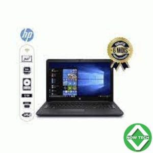 HP 250 G7 Core i5 10e génération