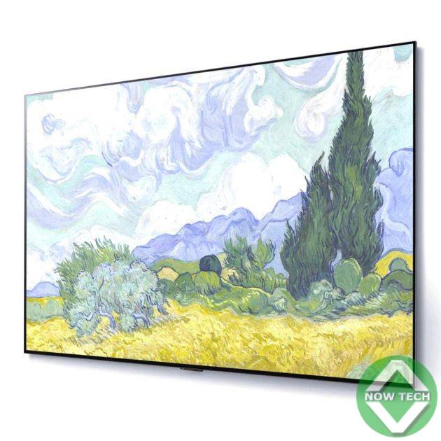 Téléviseur LG smart très riche en couleur avec un processeur exceptionnel OLED 77 POUCES OLED77G1PVA Bon prix en vente au Cameroun – Image 6