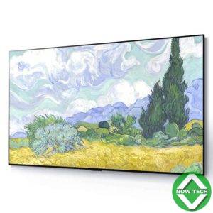 Téléviseur LG OLED 77 POUCES OLED77G1PVA Bon prix en vente au Cameroun