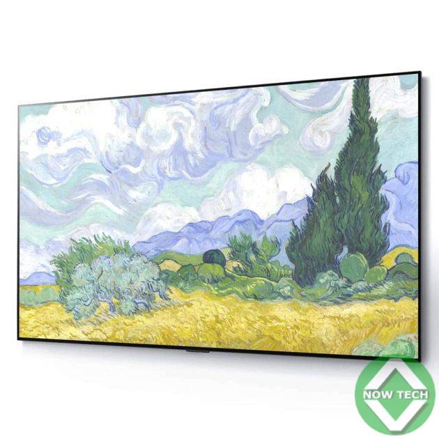 Téléviseur LG OLED 77 POUCES OLED77G1PVA Bon prix en vente au Cameroun