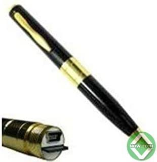 Stylo Camera Espion Enregistreur Audio Photo et Video bon prix et moins cher en vente au cameroun – Image 3