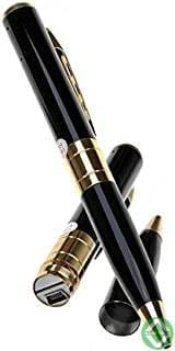 Stylo Camera Espion Enregistreur Audio Photo et Video bon prix et moins cher en vente au cameroun – Image 2