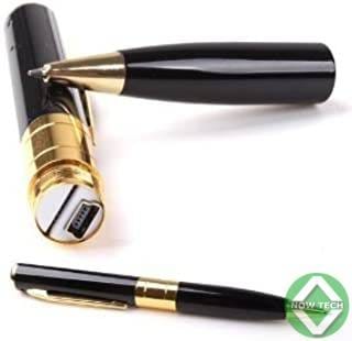 Stylo Camera Espion Enregistreur Audio Photo et Video bon prix et moins cher en vente au cameroun