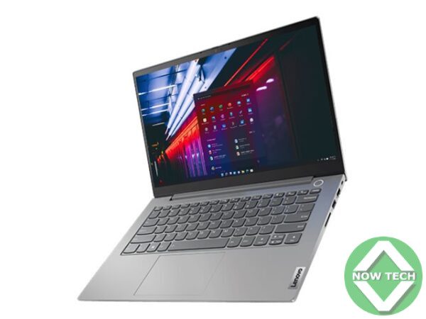 laptop LENOVO THINKBOOK 14 intel core i7-11ième génération 8Gde RAM 512 Go SSD de disque dur écran 14" bon prix en vente au Cameroun – Image 2