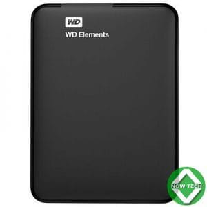 Disque dur externe SSD 1To bon prix et moins cher en vente au cameroun