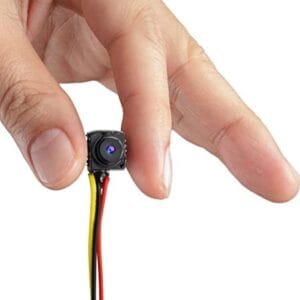 Mini cctv camera en vente au cameroun bon prix