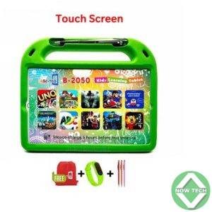 Tablette Bébé avec 64 Go et une camera 5MP 10.1" double SIM 4G/LITE blindé TAB B2050