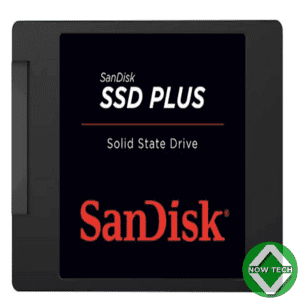 Disque dur interne SSD 1To bon prix et moins cher en vente au cameroun