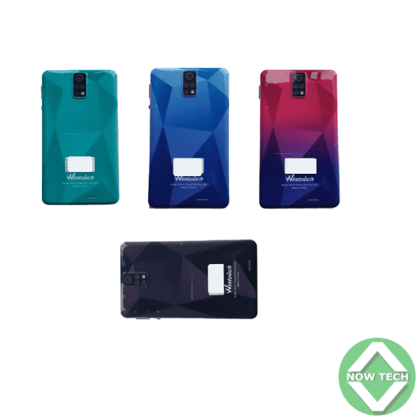tablette  enfant M718 3G 1gb ram 8gb rom écran 7" bon prix et moins cher en vente au cameroun
