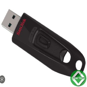 Clés USB 3.0 Sandisk 16GB  bon prix et moins cher en vente au Cameroun