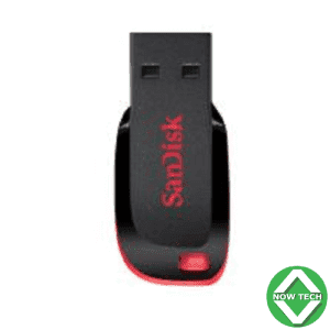 Clé USB Sandisk 2.0 32Go  bon prix et moins cher en vente au cameroun