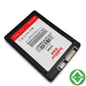 Disque dur interne SSD 128Go SATA 2.5  bon et moins cher en vente au cameroun
