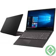 LENOVO S145-15IWL Intel Celeron dual core-4205U 4G de Ram et 1000Go de Disque Dur