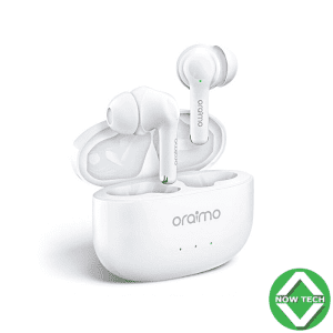 Version de Bluetooth:V5.2 Autonomie de la Batterie: Jusqu'à 8 heures d'autonomie le Bo?tier offre 28 heures supplémentaires d'autonomie * Résultat du test de laboratoire.