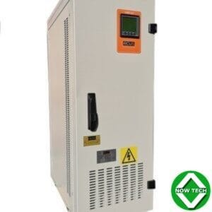 Régulateur de tension dynamique ECUS  TRI 22.5KVA bon prix et mopins cher en vente au cameroun