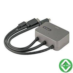 Convertisseur HDMI Actif Mutiports bon prix et moins cher en vente au Cameroun