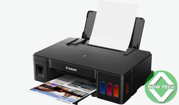 Canon PIXMA G1411 megatank bon prix et moins cher en vente au cameroun