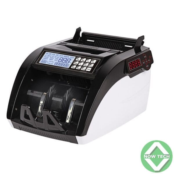 Compteur de billet premax PM-CC85A
