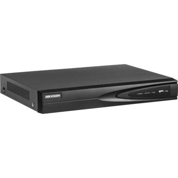 NVR Hikvision 16 channels poe bon prix en vente au Cameroun